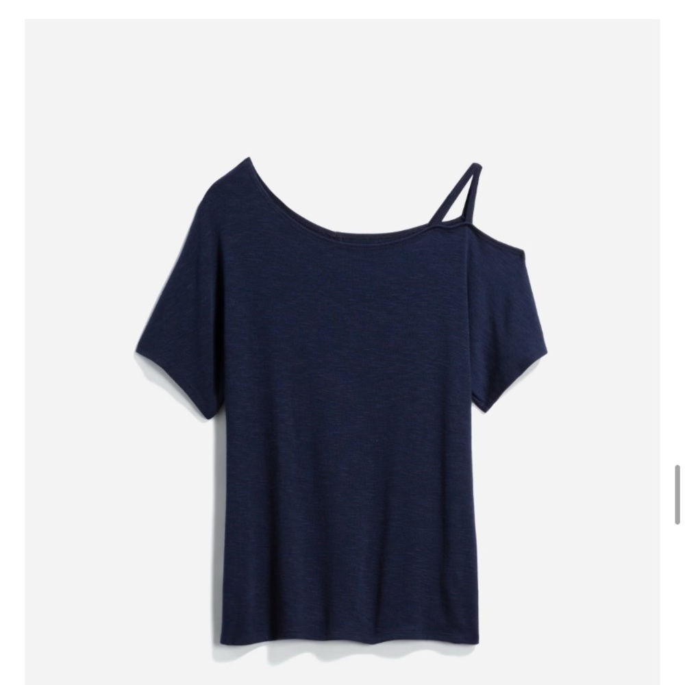 COPY - Kaileigh One Shoulder Knit Top